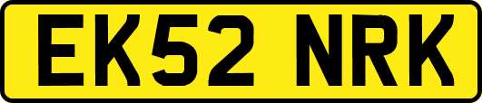 EK52NRK