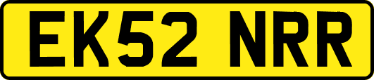 EK52NRR