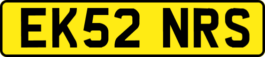EK52NRS