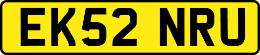 EK52NRU