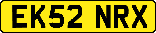 EK52NRX