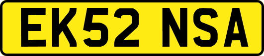 EK52NSA