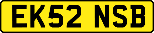 EK52NSB