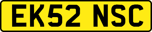 EK52NSC