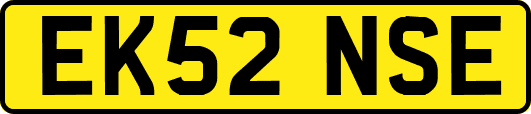 EK52NSE