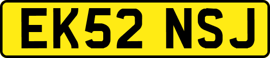 EK52NSJ