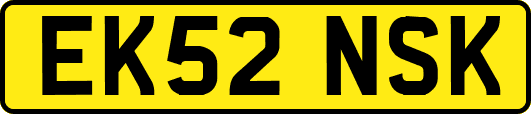 EK52NSK