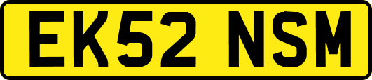 EK52NSM