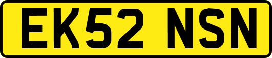 EK52NSN