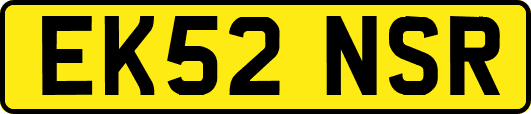 EK52NSR