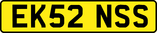 EK52NSS
