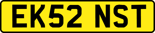 EK52NST