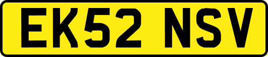 EK52NSV