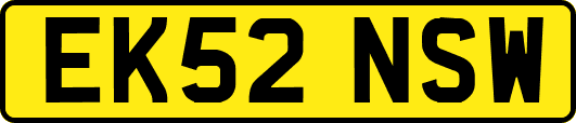 EK52NSW