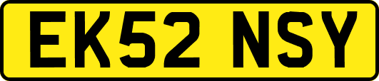 EK52NSY