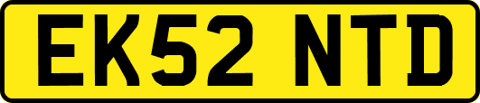 EK52NTD