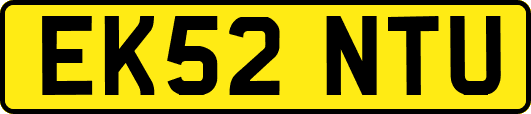 EK52NTU