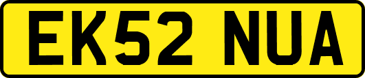 EK52NUA