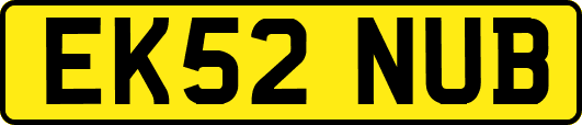 EK52NUB