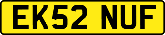 EK52NUF