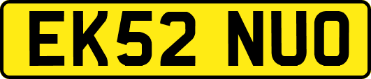 EK52NUO