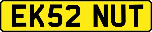 EK52NUT