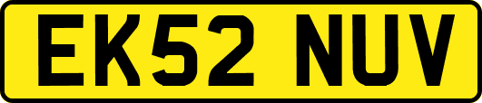 EK52NUV