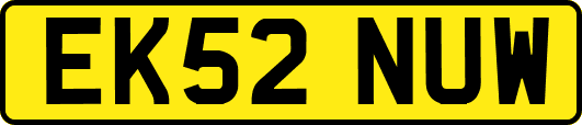 EK52NUW