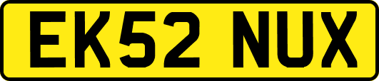 EK52NUX