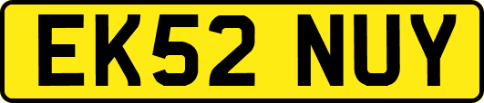 EK52NUY