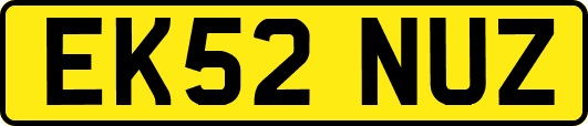 EK52NUZ