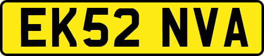 EK52NVA