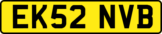 EK52NVB