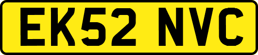 EK52NVC