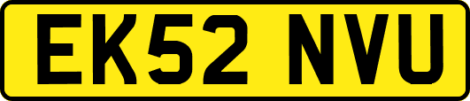EK52NVU