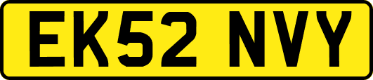 EK52NVY