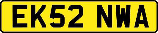 EK52NWA