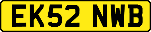 EK52NWB