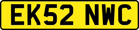 EK52NWC