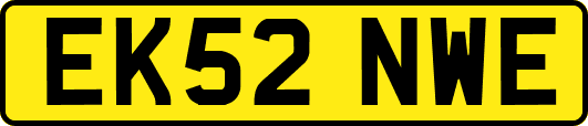 EK52NWE