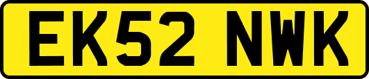 EK52NWK