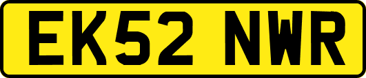 EK52NWR