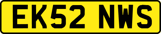 EK52NWS