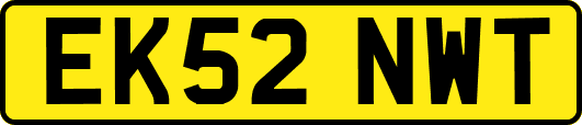 EK52NWT