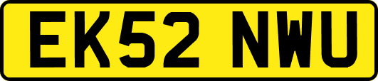 EK52NWU