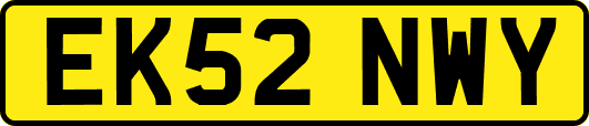EK52NWY