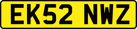 EK52NWZ