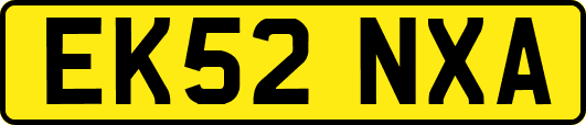 EK52NXA