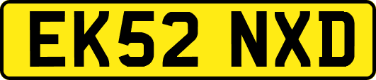 EK52NXD