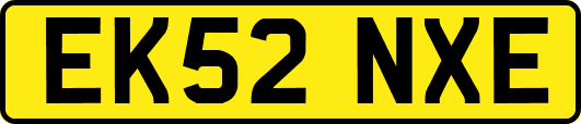 EK52NXE